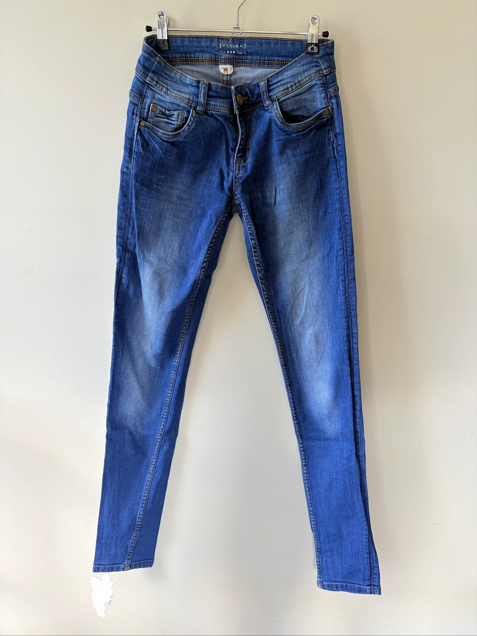 Jean skinny – photo 2